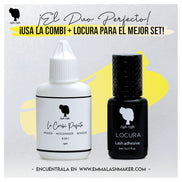 La Combi Completa
