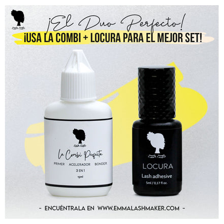 La Combi Completa
