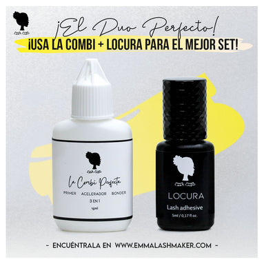 La Combi Completa