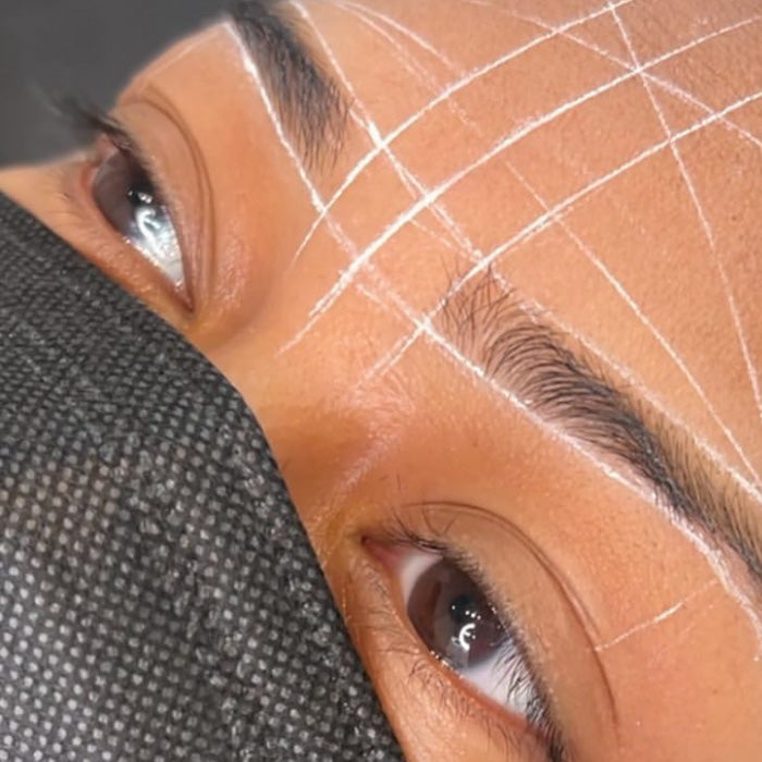 Brows Form