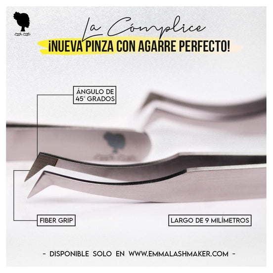 La cómplice