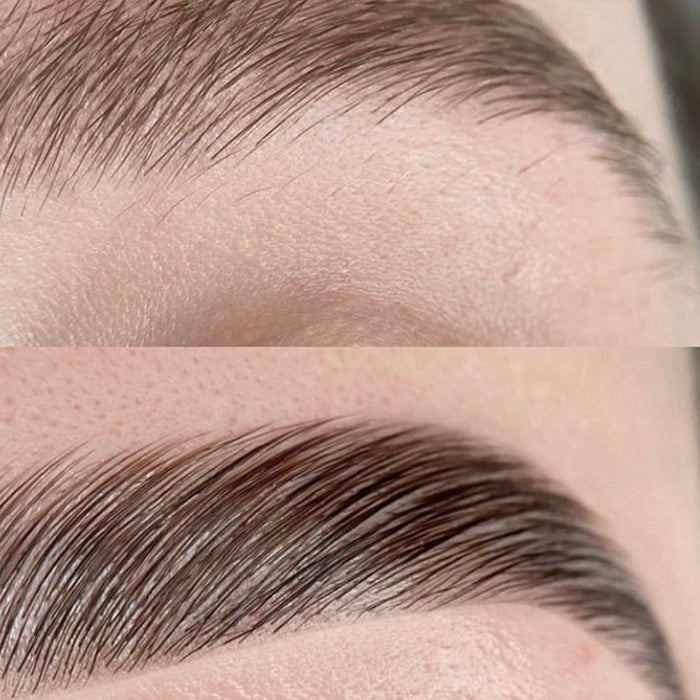 Brow Lamination & Form
