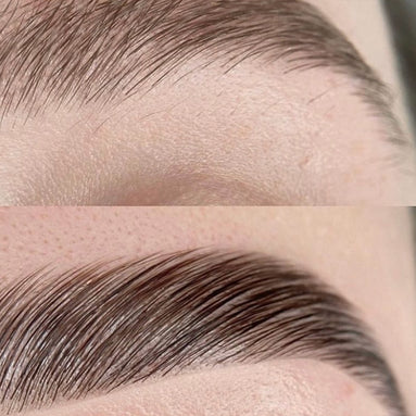 Brow Lamination & Form