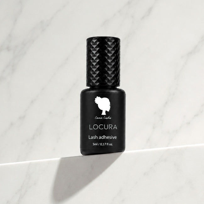Locura Glue